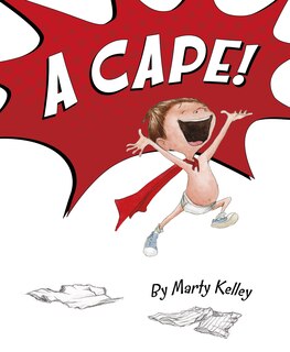 Front cover_A Cape!