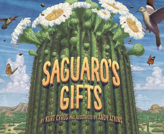 Front cover_Saguaro's Gifts