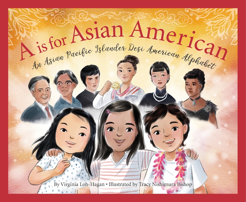 Couverture_A Is For Asian American