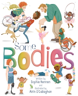 Couverture_Some Bodies