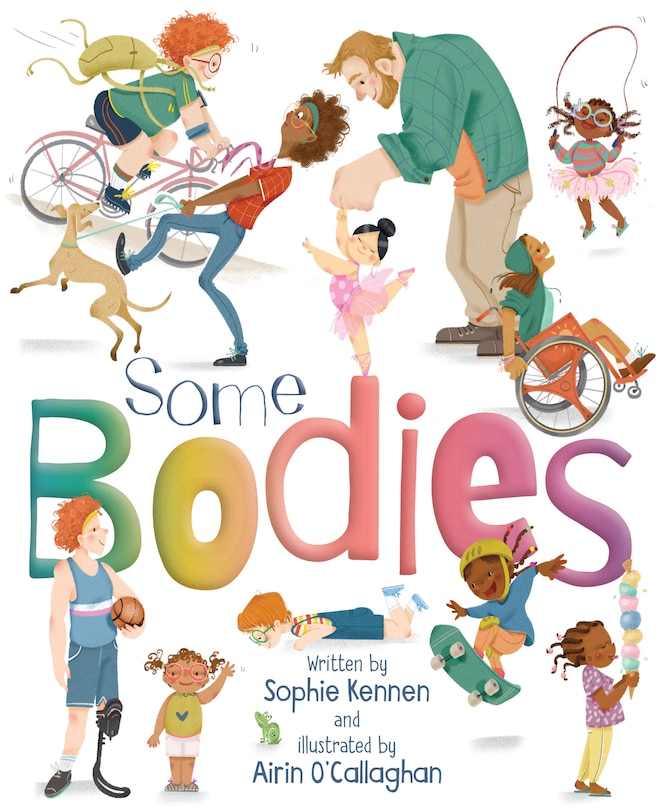 Couverture_Some Bodies