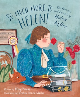 Front cover_So Much More To Helen