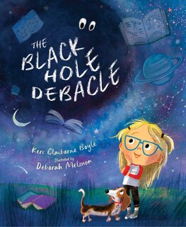 Couverture_The Black Hole Debacle