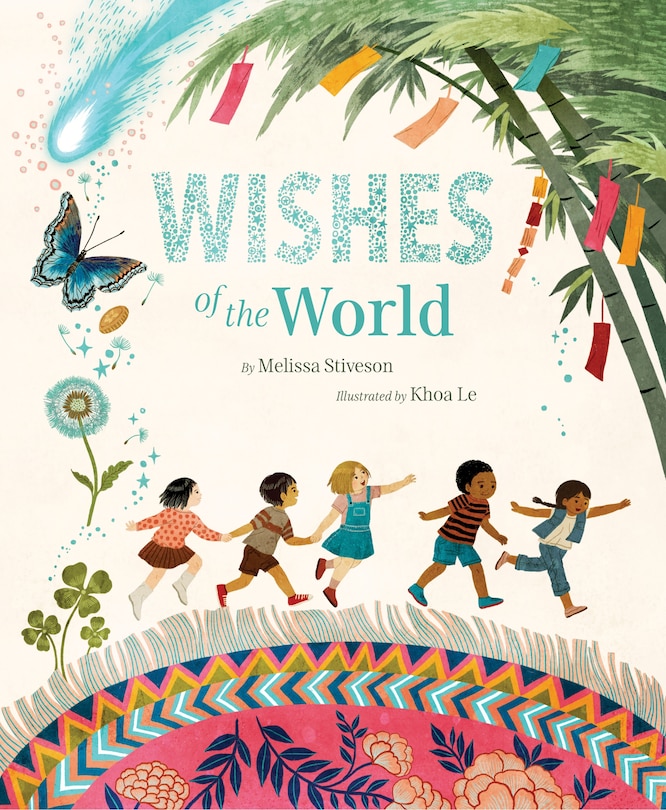 Couverture_Wishes of the World