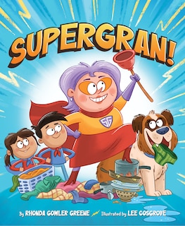 Front cover_SUPERGRAN!
