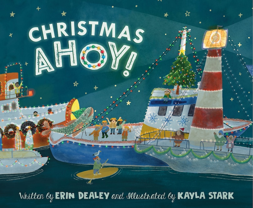 Couverture_Christmas Ahoy