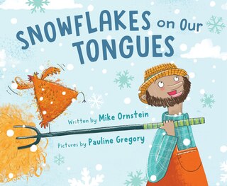 Front cover_Snowflakes on Our Tongues