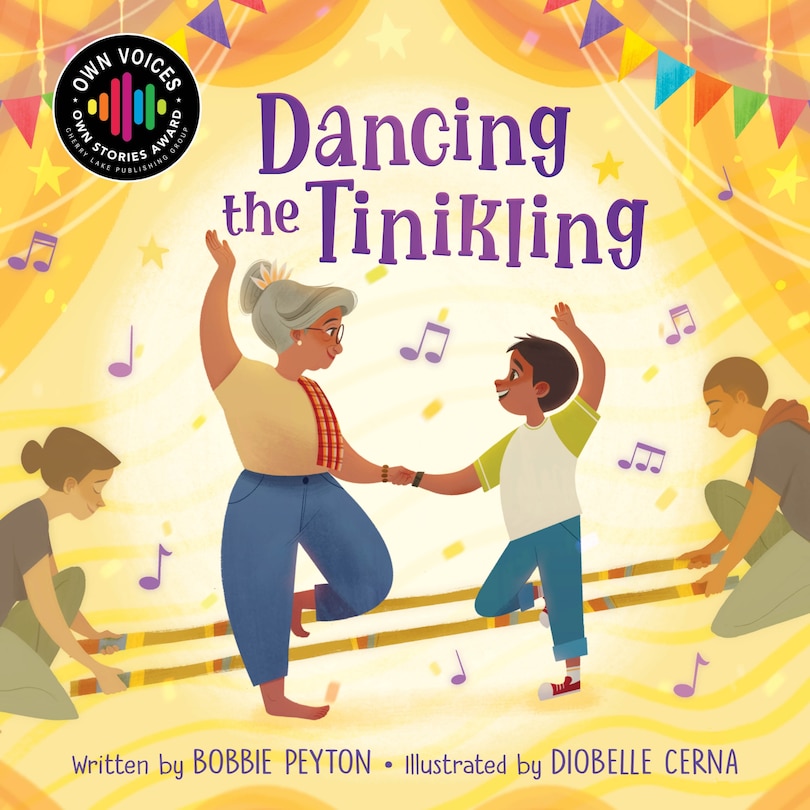 Front cover_Dancing the Tinikling