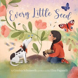 Couverture_Every Little Seed