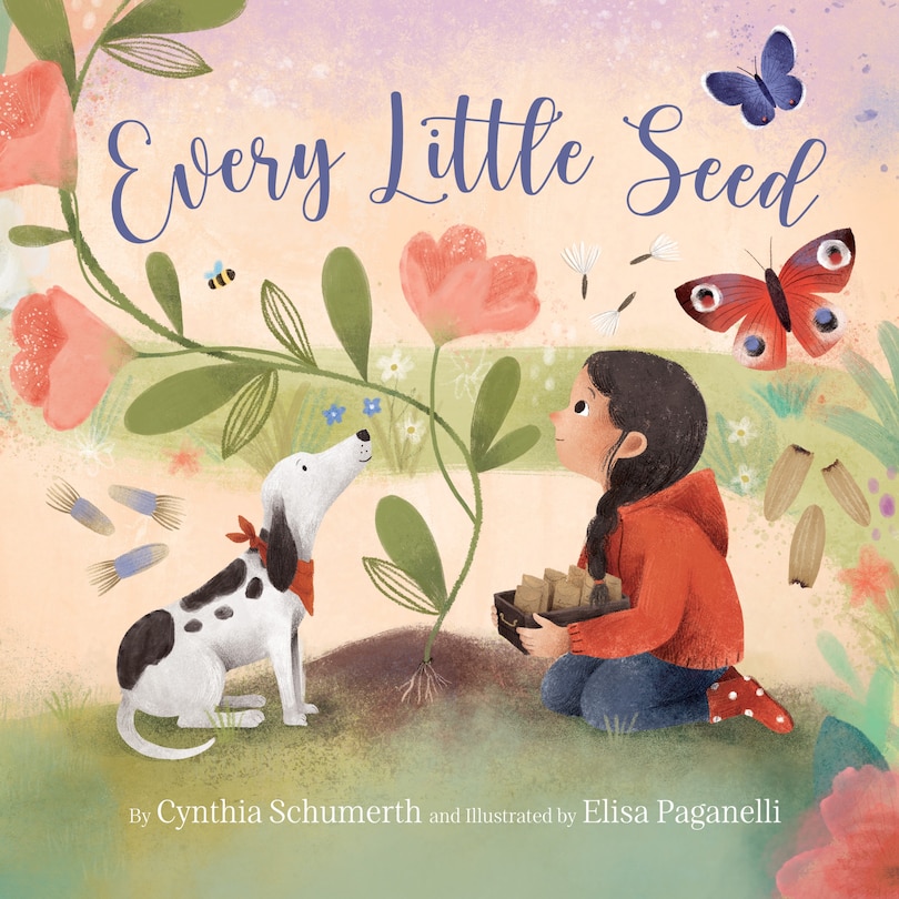 Couverture_Every Little Seed
