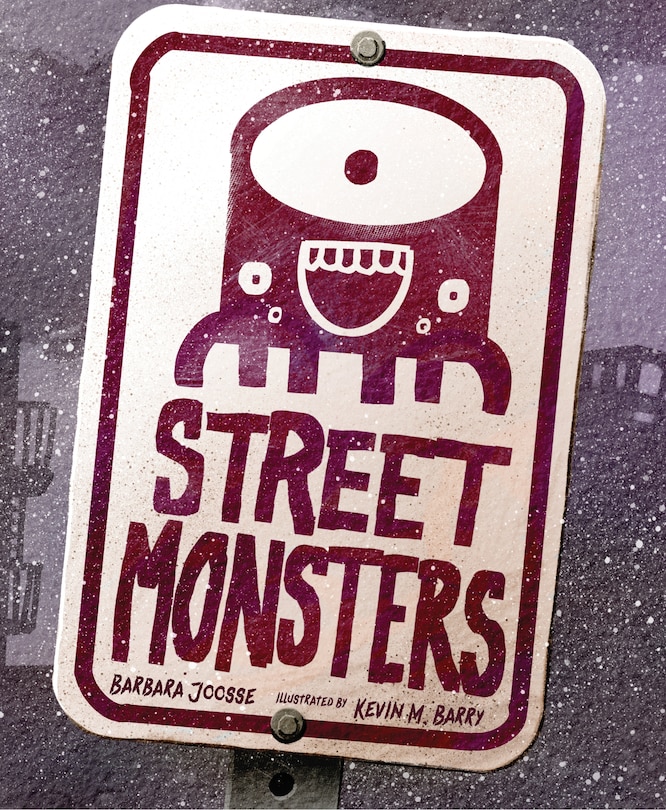 Front cover_Street Monsters
