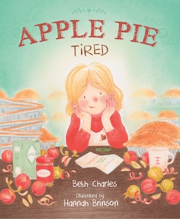 Couverture_Apple Pie Tired