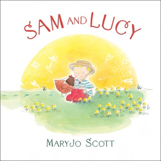 Couverture_Sam and Lucy