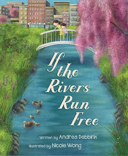 Front cover_If the Rivers Run Free