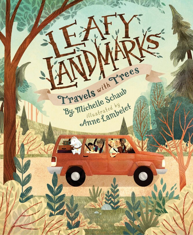 Front cover_Leafy Landmarks