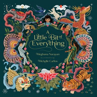Couverture_A Little Bit of Everything