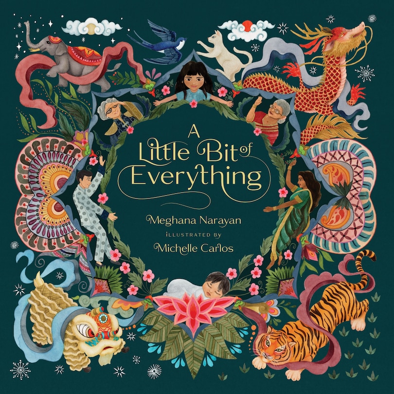 Couverture_A Little Bit of Everything