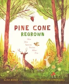 Front cover_Pine Cone Regrown
