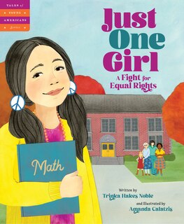 Couverture_Just One Girl