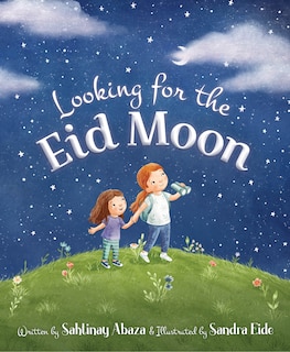 Couverture_Looking for the Eid Moon