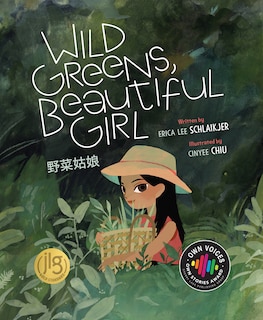 Couverture_Wild Greens, Beautiful Girl