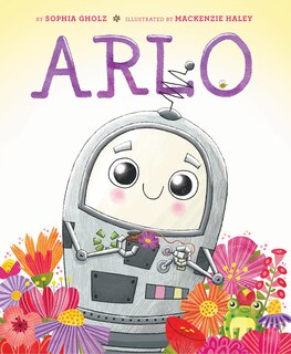 Front cover_ARLO