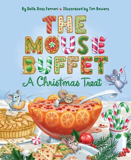 Couverture_The Mouse Buffet