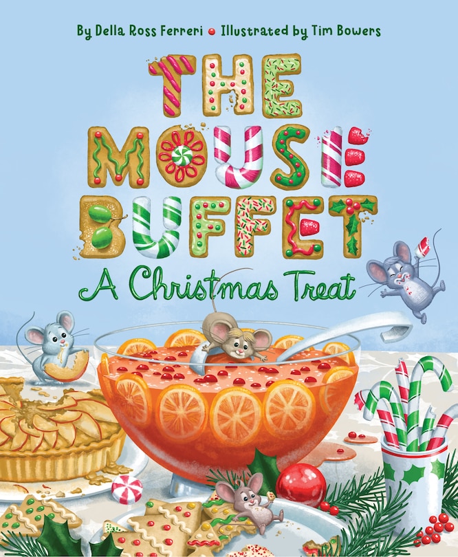 Couverture_The Mouse Buffet