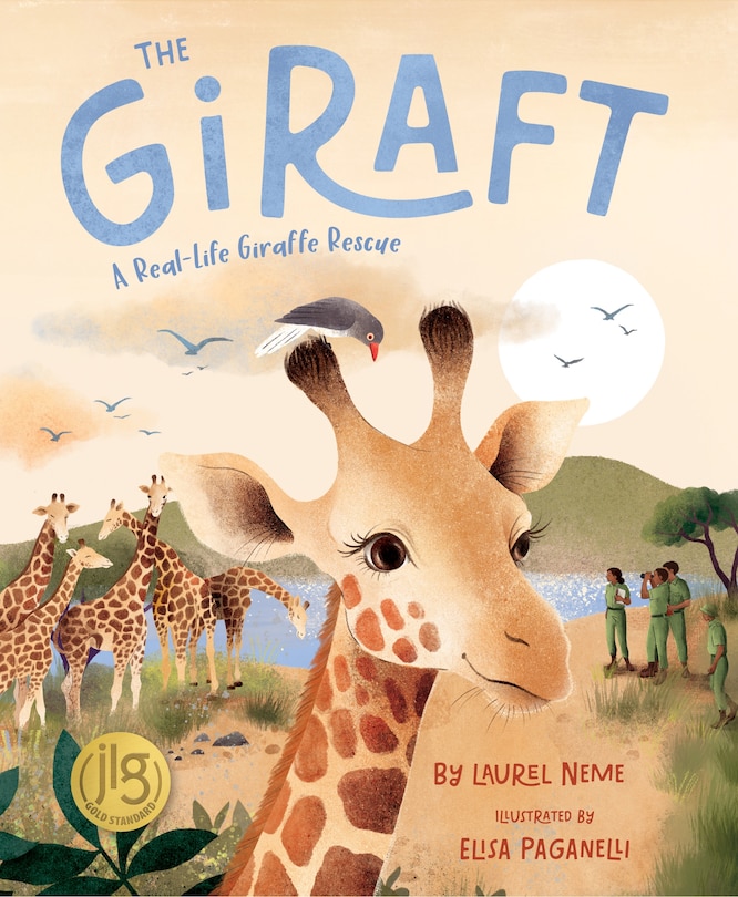 Couverture_The GiRaft