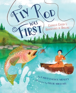 Front cover_Fly Rod Was First