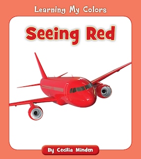 Front cover_Seeing Red