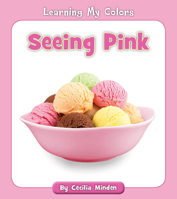 Front cover_Seeing Pink