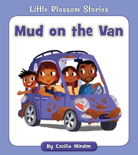 Front cover_Mud on the Van