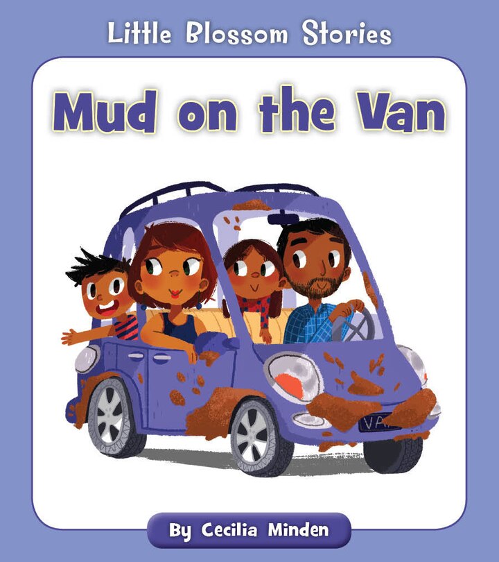 Front cover_Mud on the Van