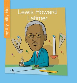 Front cover_Lewis Howard Latimer