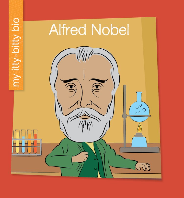 Couverture_Alfred Nobel