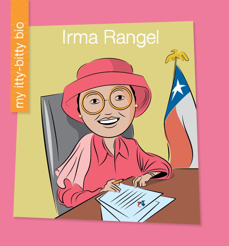 Couverture_Irma Rangel