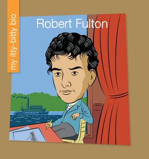 Front cover_Robert Fulton