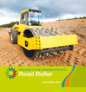 Couverture_Road Roller