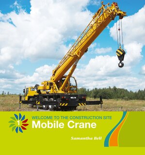 Couverture_Mobile Crane