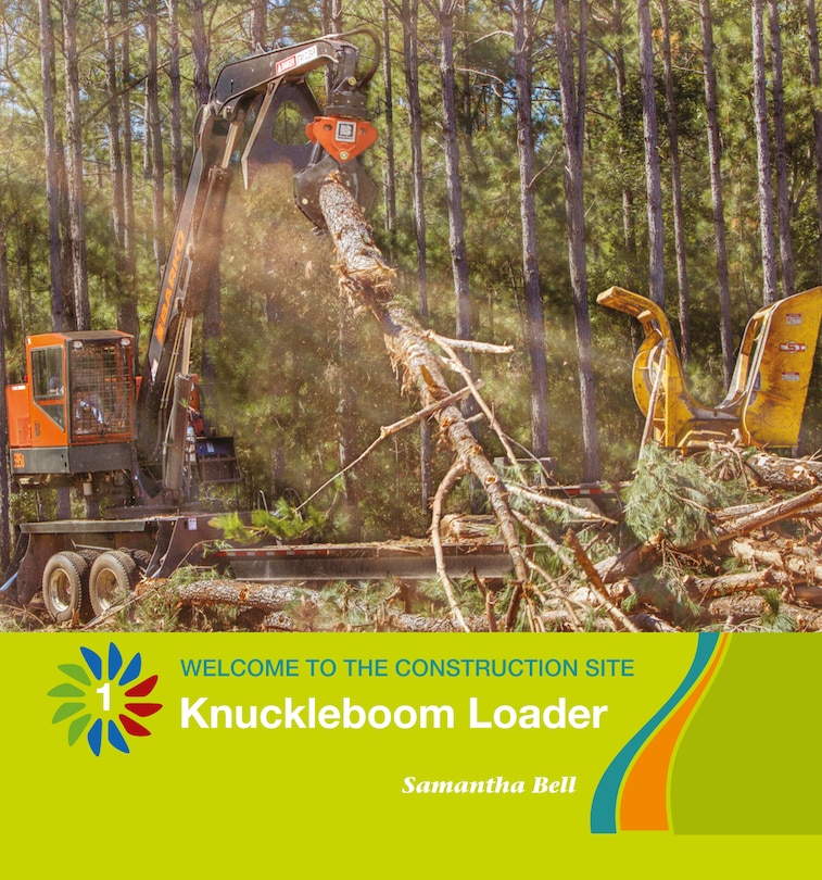 Couverture_Knuckleboom Loader