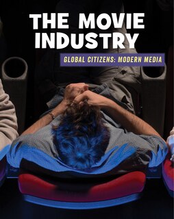 Front cover_The Movie Industry