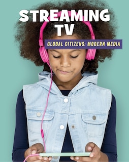 Front cover_Streaming TV