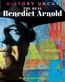 Couverture_The Real Benedict Arnold