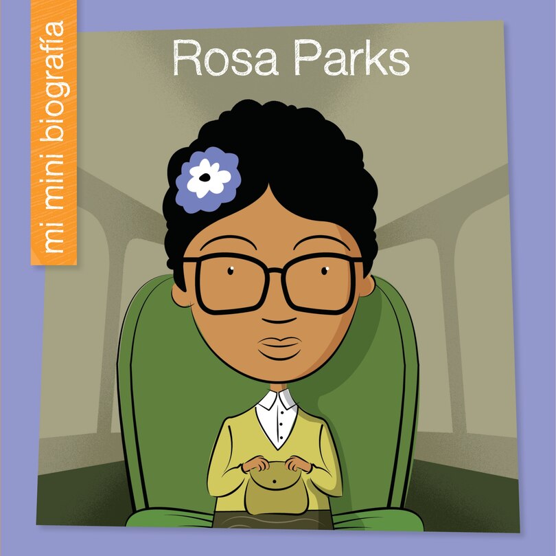Couverture_Rosa Parks