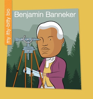 Couverture_Benjamin Banneker