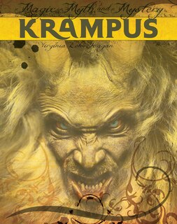 Front cover_Krampus