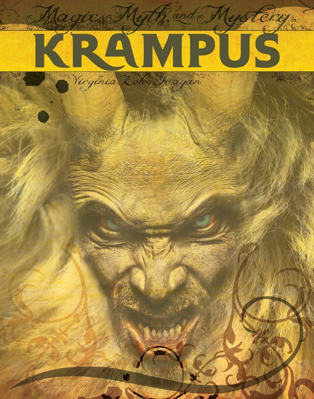 Front cover_Krampus