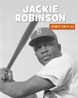 Couverture_Jackie Robinson