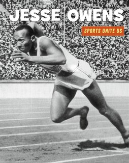 Front cover_Jesse Owens